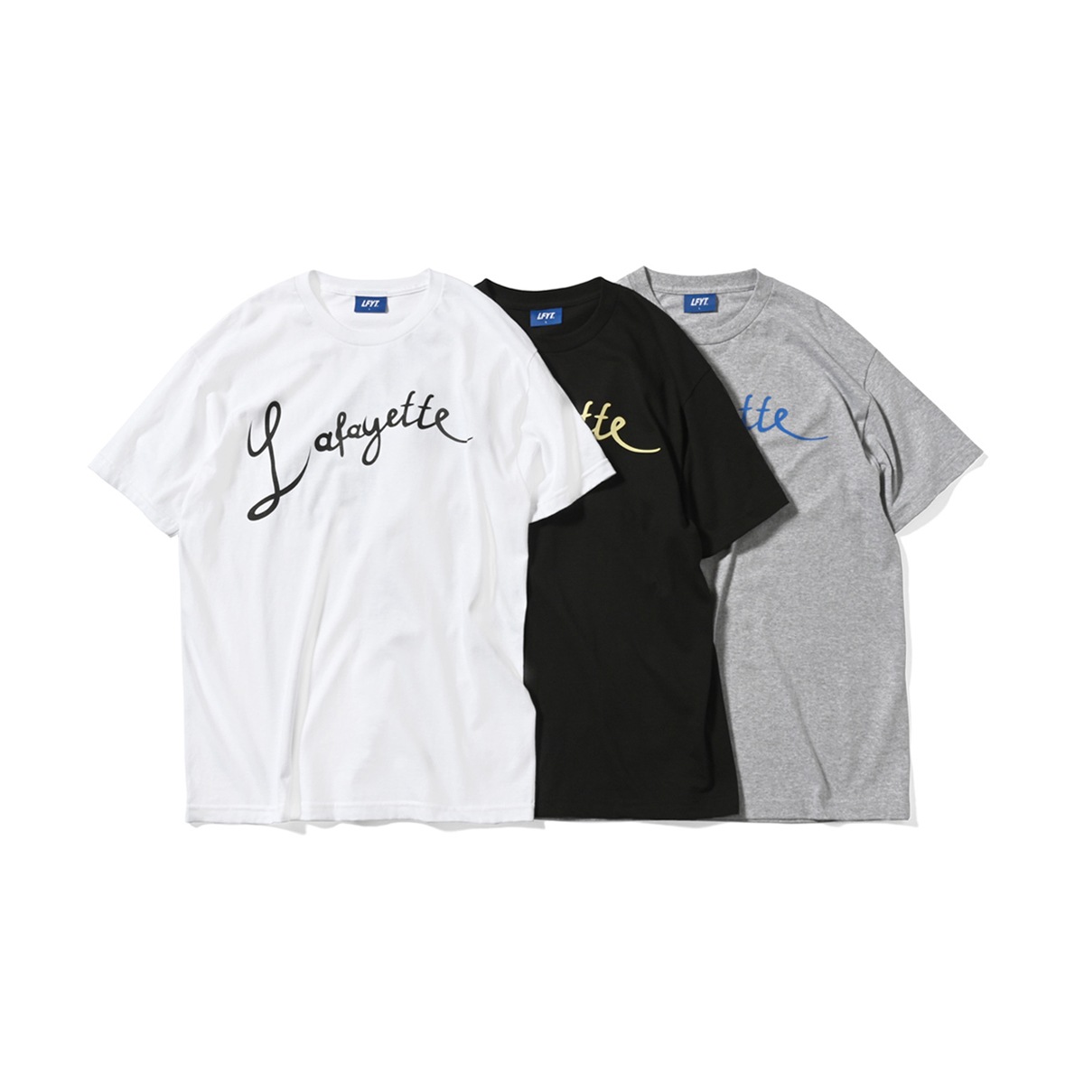 LFYT 2022 Collection｜Lafayette｜ラファイエット公式通販サイト